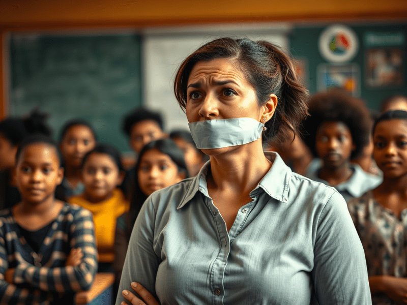 [News Press 1/24/26] ‘Conservative principles’ in schools silence diverse voices